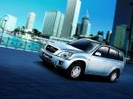 Chery Tiggo 2005 года